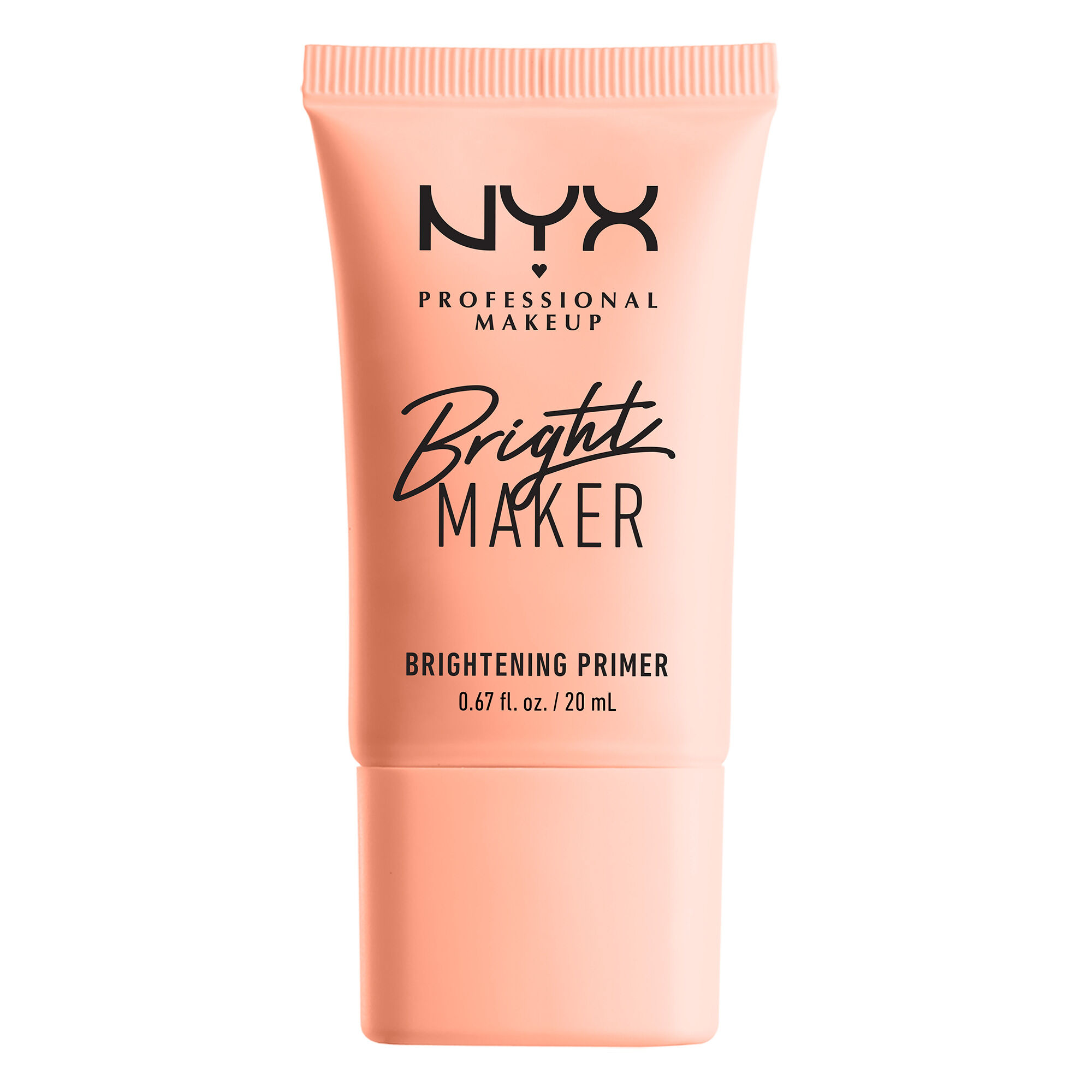 Nyx primer cheap